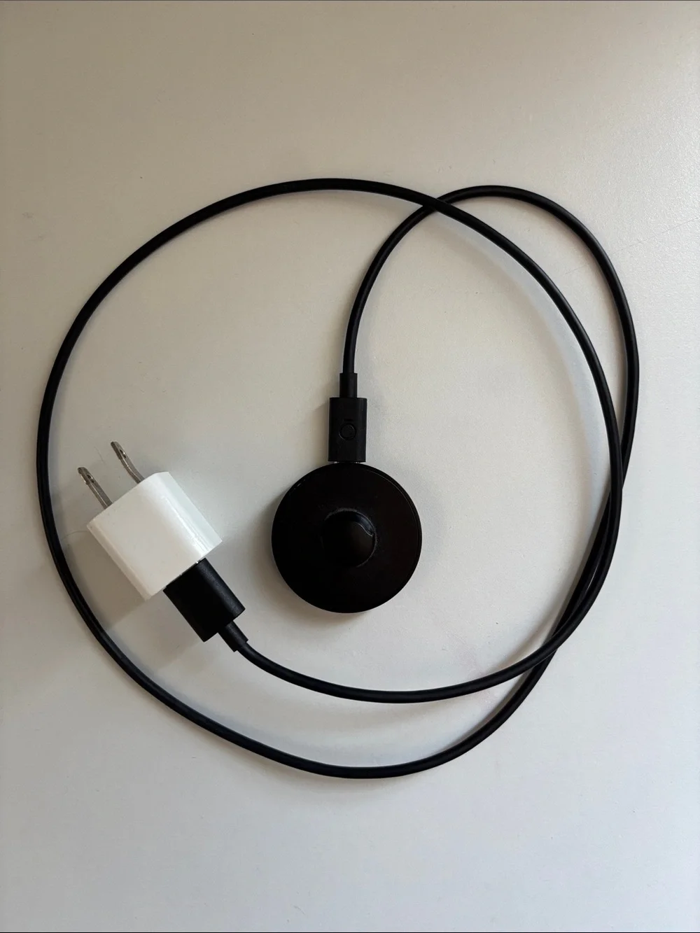 Oura Ring Gen 3 size 7 charger